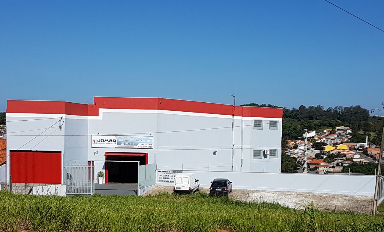 Jomaq possui os melhores preços em qualquer linha de produto, temos produtos desde irrigação até a colheita, venha conferir